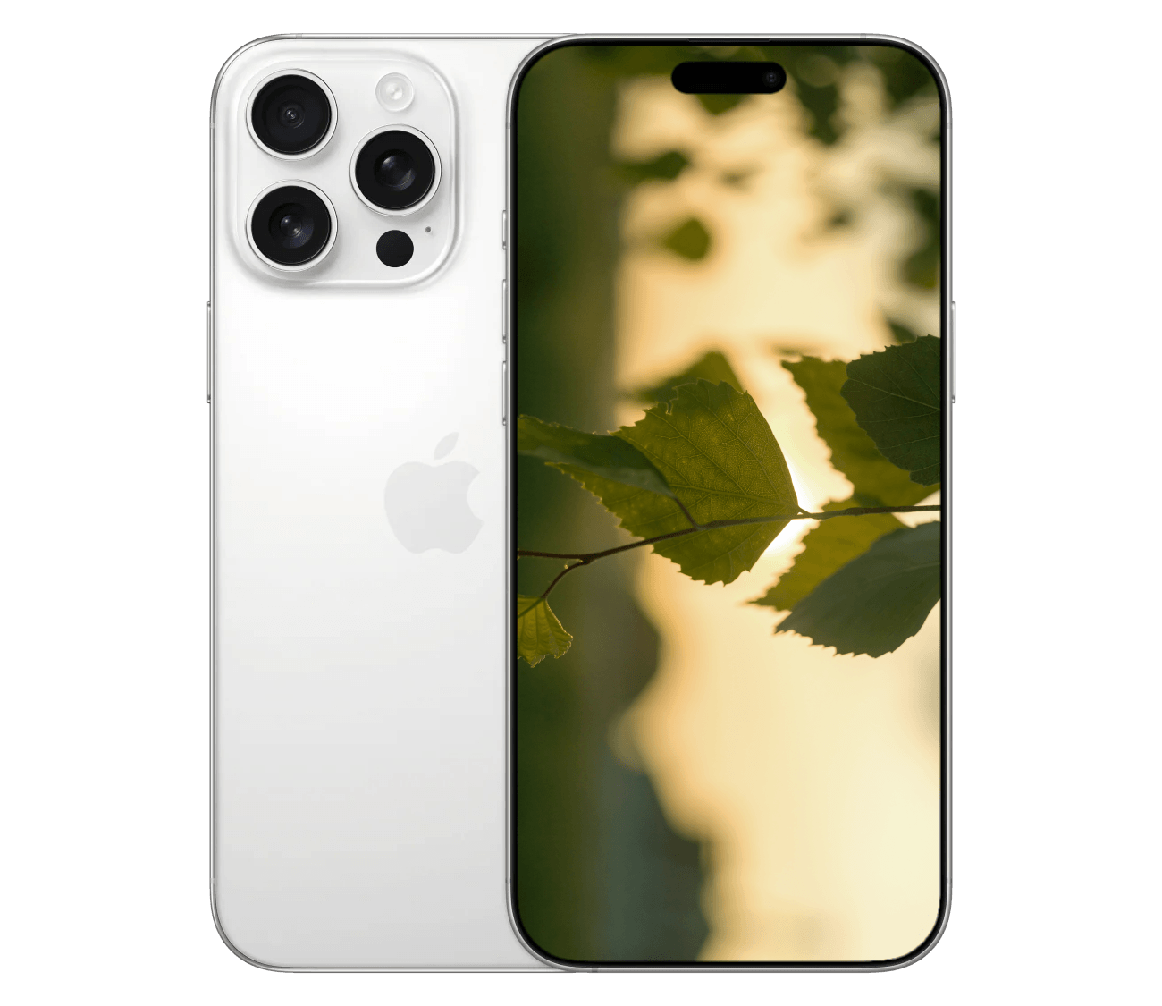 iPhone 16 Pro (eSIM)