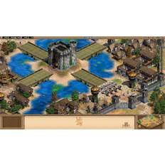 Age of Empires II HD Steam Altergift