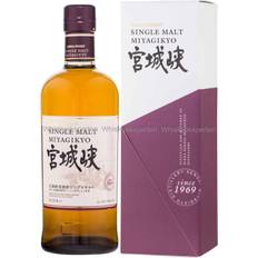 Nikka Miyagikyo Single Malt