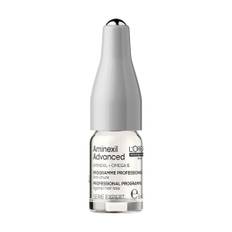 L'Oréal Professionnel Aminexil Advanced Anti-Hair Loss Programme for Hair Prone to Falling 10x6ml