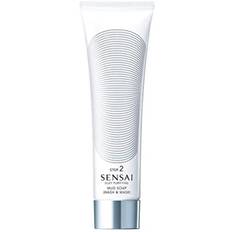 Kanebo Sensai Silky Mud Jabón - 125 ml