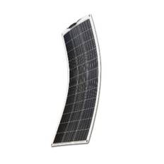 SOLCELL 100W FLAT