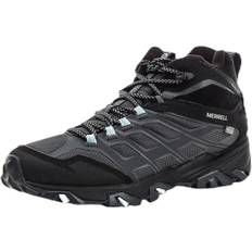 Moab FST Ice+ Thermo Grey, Female, Skor, Kängor och Boots, Grå, EU 38 (EU 38)