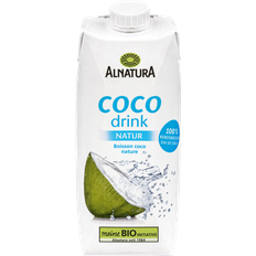 Alnatura Øko Coco Drink Natur 43.93 DKK/1 L