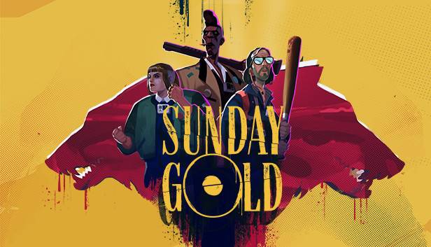 Sunday Gold (PC) - Standard