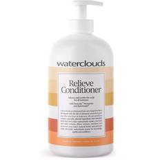 Waterclouds Relieve Conditioner 1000ml - Balsam - Hos Frisøren & Baronen