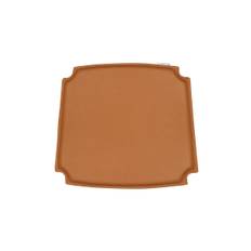 Hynde til Y-stol CH24 fra Carl Hansen & Søn Golden Brown 7050 - Jacobsen Plus