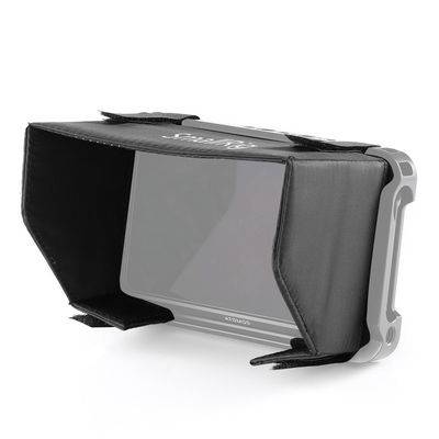 Motljusskydd för Atomos Ninja V