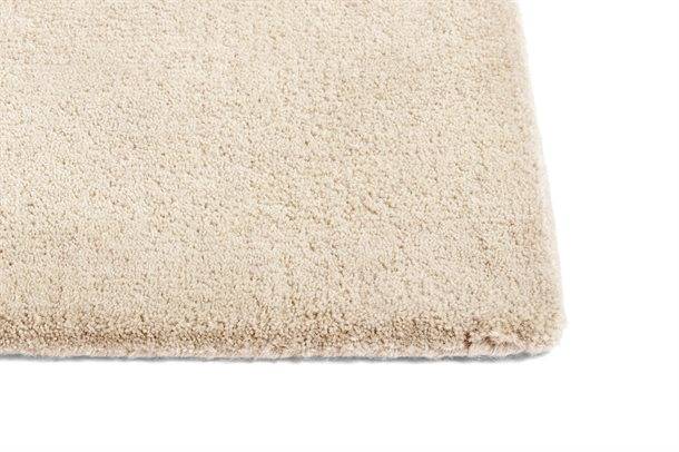 HAY - TÆPPE - RAW RUG NO 2 / SAND - Vælg størrelse