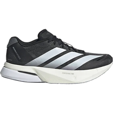 Adidas W Adizero Boston 13 Löparskor Cblack/ftwwht - UK 8