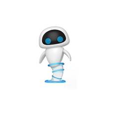 Wall-E POP! Disney Eve Flying (Glow-in-the-Dark) 9 cm
