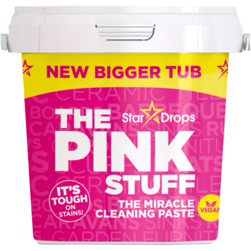 Rengöringspasta The Pink Stuff Paste 850g