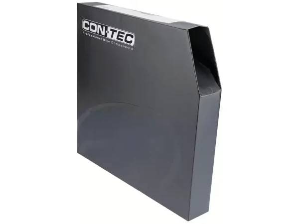 CONTEC Shift++ växelvajer Ø 1,1 mm / 2275 mm 50 st. silver