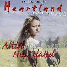 Altid Heartland - Lauren Brooke - 9788702402155