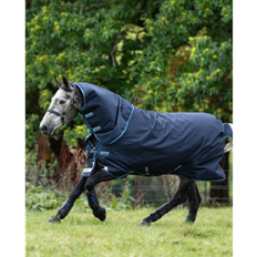 Amigo Bravo 12 Plus Lite/ 100G V-front från Horseware