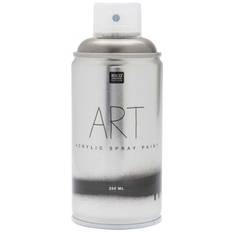 Art Acrylic Spray Paint silber 250ml - Silber