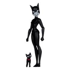 DC Multiverse - Catwoman (The New Batman Adventures)