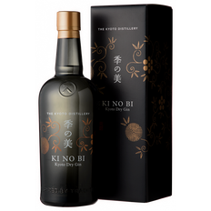 Ki No Bi Kyoto Dry Gin