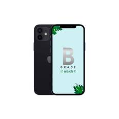 Apple iPhone 12 64GB Black (GRADE B)