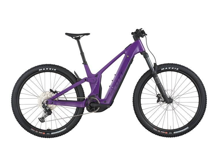 SCOTT Patron 920