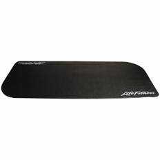 Life Fitness Equipment Mat - Medium 250 x 100cm (XT's, HX Row)