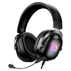 Gaming Headset ONIKUMA X11 til PS4, Xbox, PC