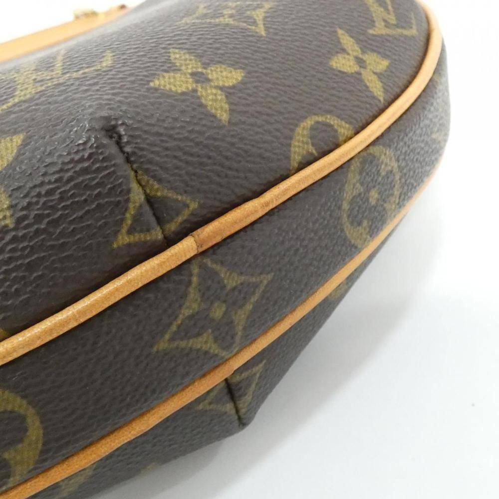 Louis Vuitton Vintage Louis Vuitton Shoulder Bags L 14cm x W 26cm x D 4cm - Skuldertasker hos Magasin.