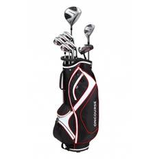 OnCourse 1/2 Startpaket Graphite Dam/Herr