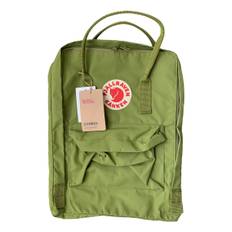 Fjallräven Vinyl backpack