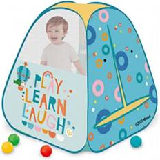 Fisher Price Foldbart Legetelt Fisher Price Legetelt 331749