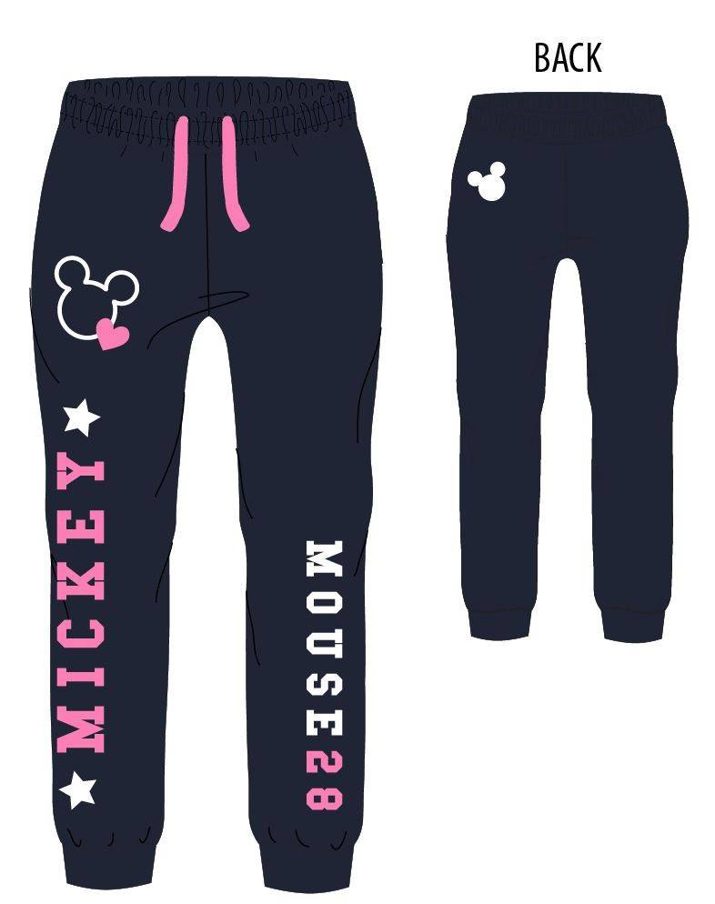Mimmi Pigg joggingbyxor barn 122 cm (7 år)