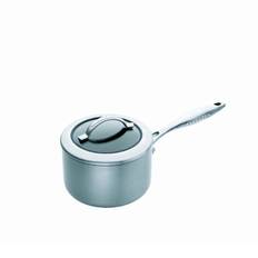 Scanpan CTX kasserolle 1,8 ltr/ 16 cm