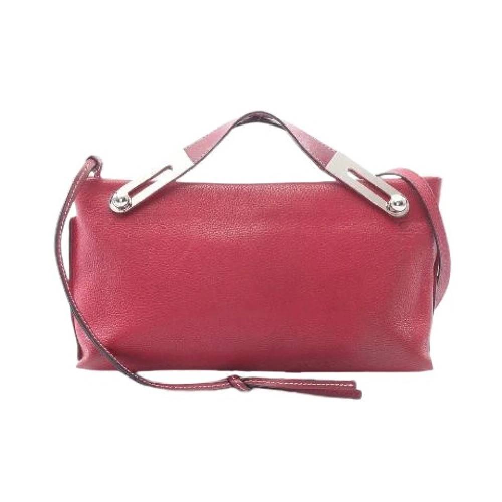 Loewe Pre-owned - Pre-owned Missy Small 2Way Handbag Vintage - Dam - ONE Size - Läder