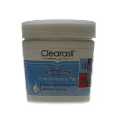 Clearasil Spot Clearing Pads 65 stk.