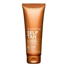 Clarins Sun Self-Tanning Milky Lotion 125 ml Clarins