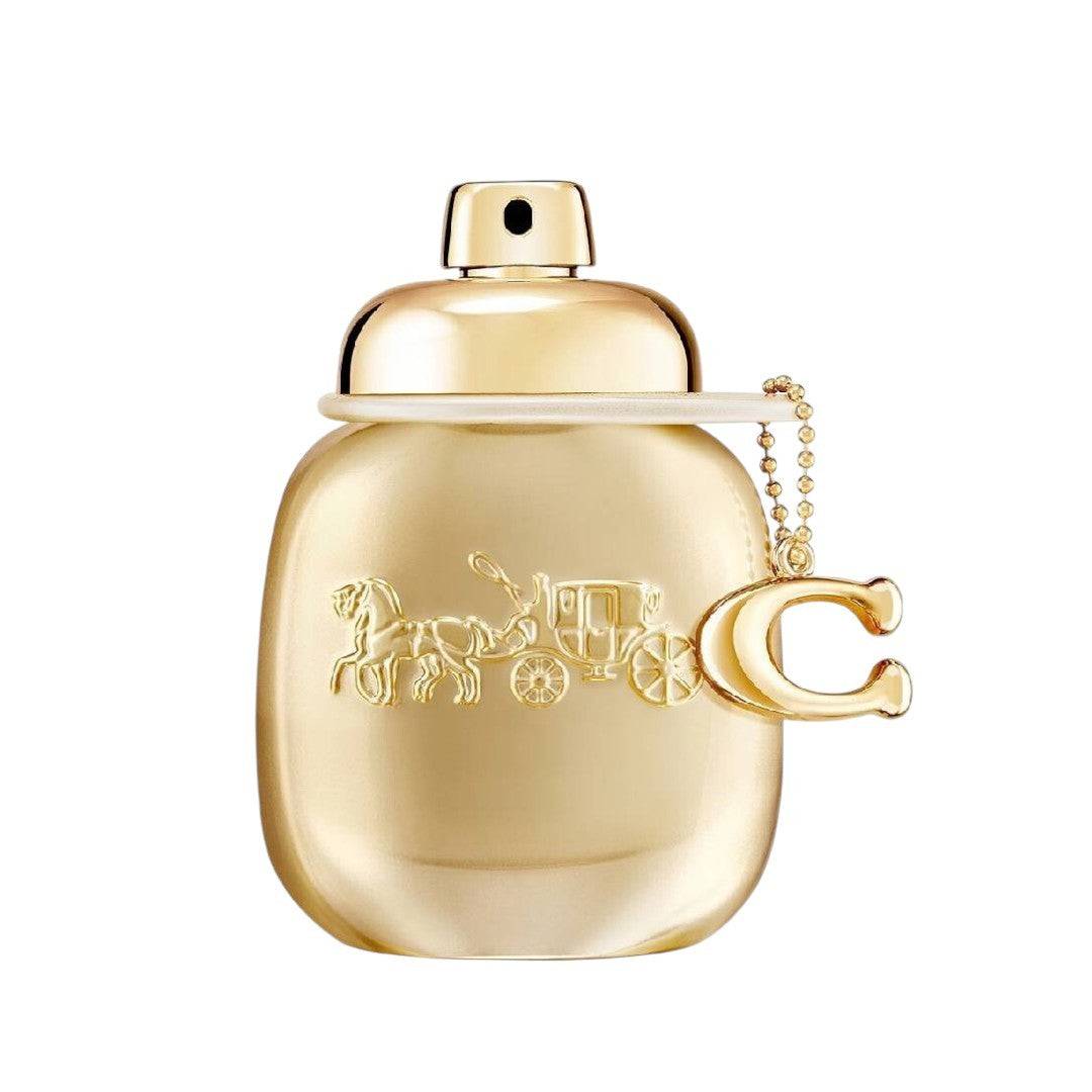 Coach Gold Eau de Parfum Donna 30 ml — Profumo