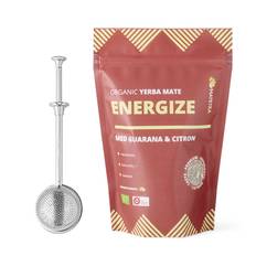 Matetea Simple startpaket - ENERGIZE