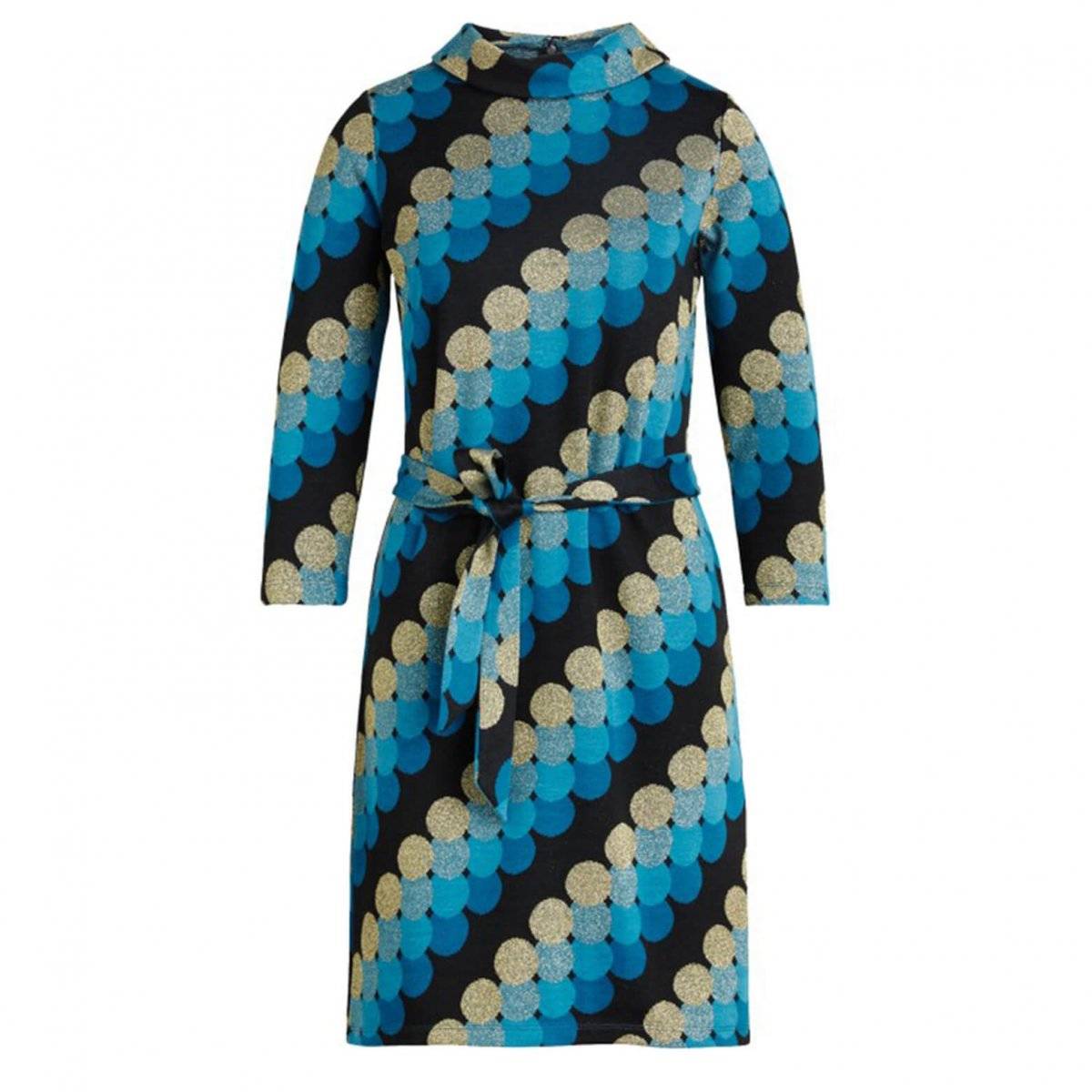 Dita Dress Discotheque