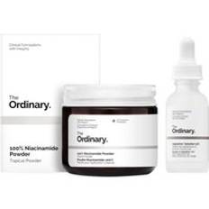 The Ordinary Refine and Smooth Set