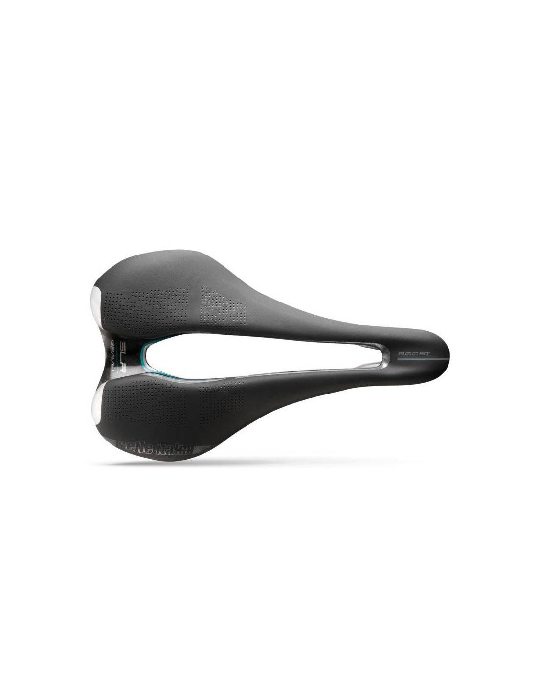 Sadel Selle Italia SLR BOOST GRAVEL TI316 SUPERFLOW
