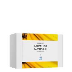 Holistic Tarmtest komplett