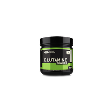 Glutamine powder
