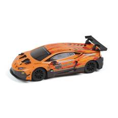 TEC-TOY Lamborghini Huracan GT3 Fjernstyret R/C 1:24 - Orange