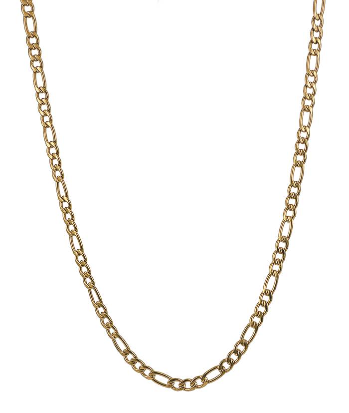 Arock SCOTT Medium Halsband Guld - 364949