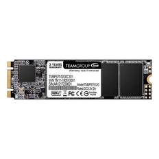 Team Group MS30 - SSD - 512 GB - intern - M.2 2280