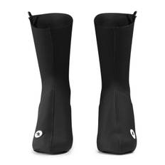 Assos GT Ultraz Winter EVO Skoöverdrag Black Series, Str. 0 (0)