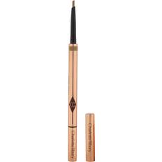 Charlotte Tilbury Brow Cheat Ögonbrynspenna - Taupe NO_SIZE Brynpenna Från Magasin - Brow Cheat - Taupe (NO_SIZE)