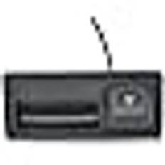 bilparkeringskamera omvänd kamera kit backup-kamera backkamera backkamera kompatibel med bil Audi A3 2013-2016 A4 2008-2015 A5 2007-2016 A6 A7 Q3 Q5 Q7