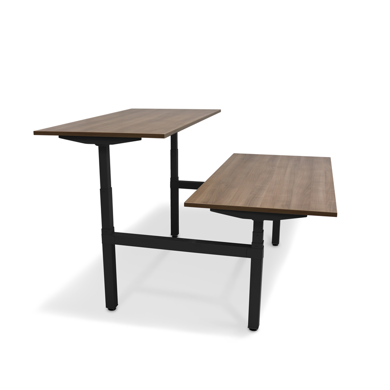 RoomForTheNew Duo Sit-Stand Desk