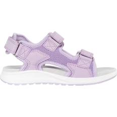 Viking Footwear Kid's Anchor Sandal 3v Lilac, 25